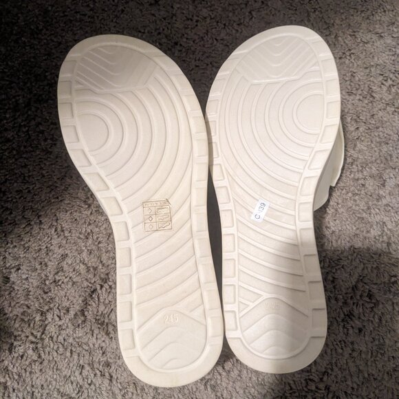 Platform Sandals - Picture 2 of 4